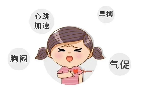 這些癥狀建議排查“新冠相關(guān)心肌炎”