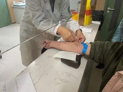 直樂醫(yī)院公益開放日