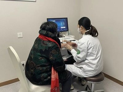 直樂醫(yī)院公益開放日